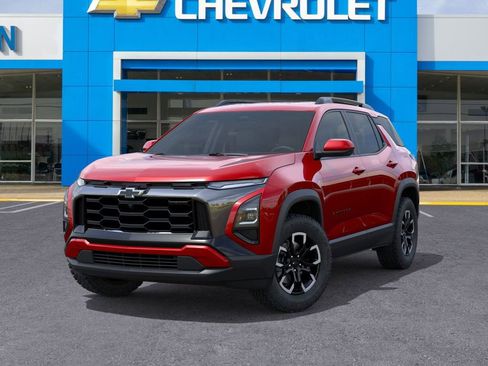 New 2026 Chevrolet Equinox ACTIV image 6