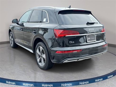 Used 2023 Audi Q5 2.0T Premium Plus w/ Premium Plus Package image 8