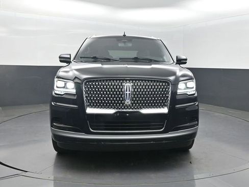 Used 2023 Lincoln Navigator Reserve RWD image 35