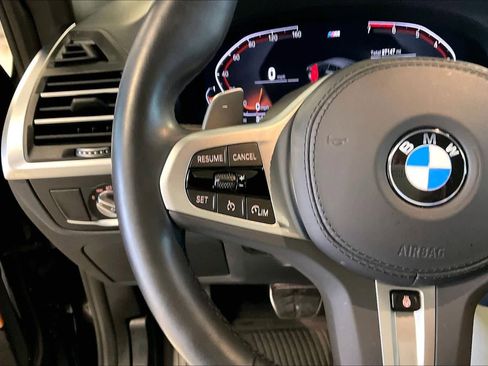 Used 2024 BMW X3 xDrive30i w/ Premium Package AWD/4WD image 22