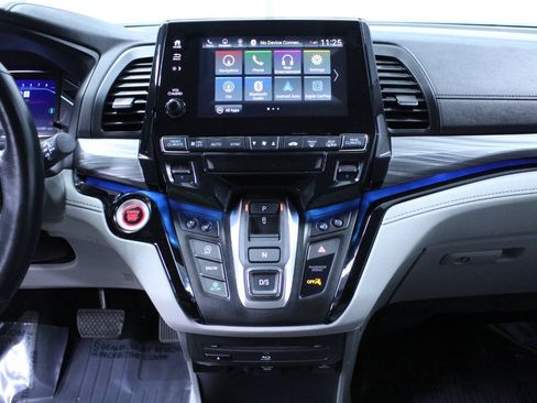 Used 2023 Honda Odyssey Elite image 22