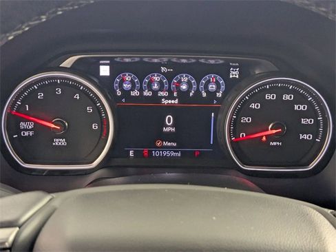 Used 2021 Chevrolet Tahoe Premier image 18