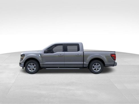 New 2024 Ford F150 XLT w/ Mobile Office Package image 4