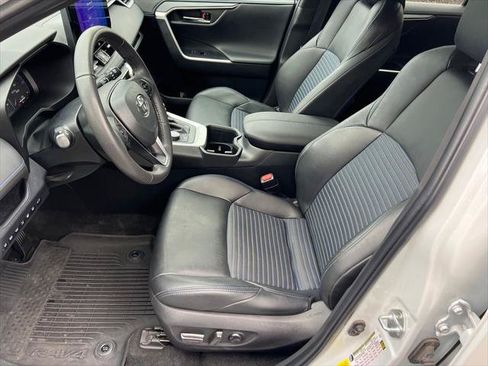 Certified 2023 Toyota RAV4 XSE AWD/4WD image 14