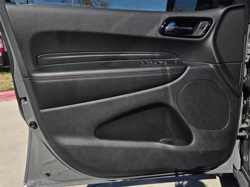 New 2026 Dodge Durango GT w/ Blacktop Package image 17