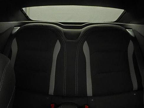 Used 2024 Chevrolet Camaro LT RWD image 10
