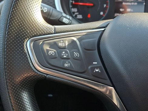 Used 2023 Chevrolet Malibu LT image 21