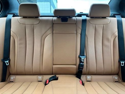 Used 2023 BMW 530e w/ Premium Package RWD image 26