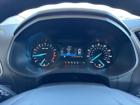 Certified 2020 Ford Edge SE image 28