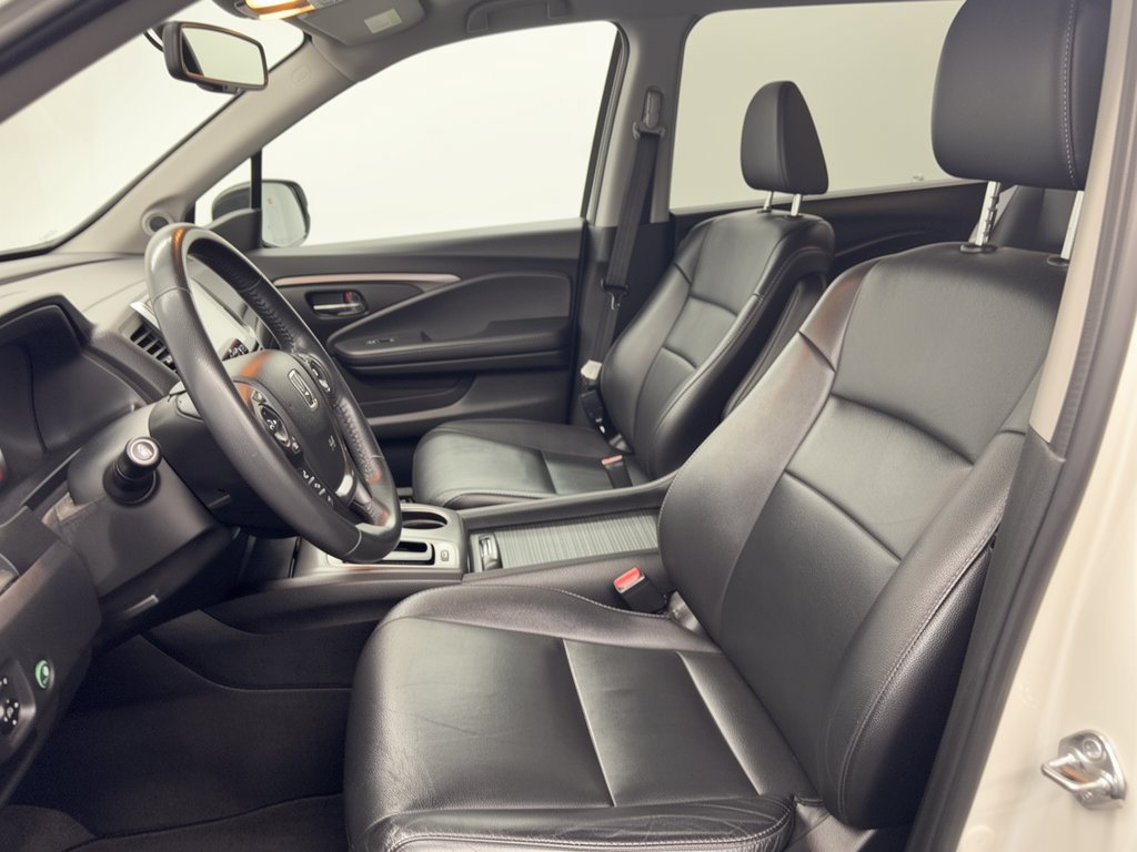 Used 2017 Honda Pilot EX-L image 5