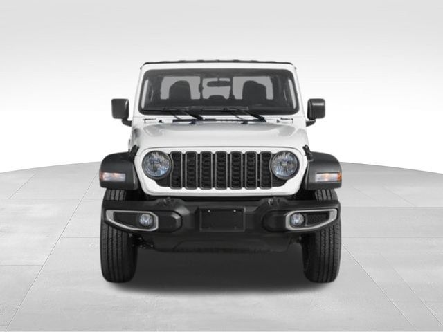 Used 2024 Jeep Gladiator Sport AWD/4WD image 10