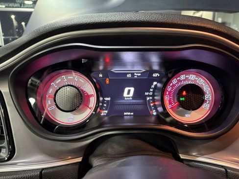 Used 2022 Dodge Challenger R/T Scat Pack image 18