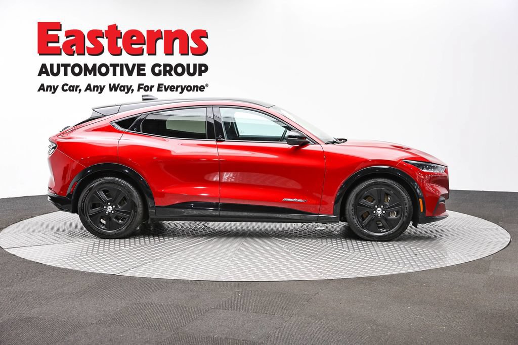 Used 2023 Ford Mustang Mach-E California Route 1 AWD/4WD image 5