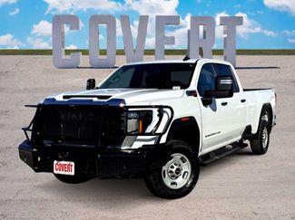 Used 2024 GMC Sierra 2500 Pro w/ Convenience Package video 1