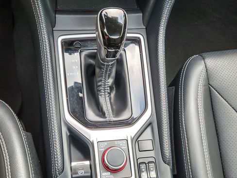 Certified 2023 Subaru Forester Touring image 16