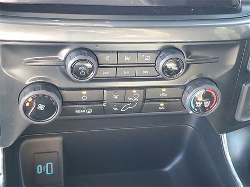 Used 2024 Ford F150 STX w/ Mobile Office Package image 24