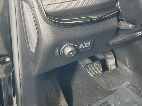 Used 2022 Jeep Compass Latitude w/ Convenience Group AWD/4WD image 10
