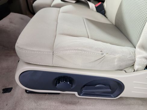 Used 2008 Ford F150 4x4 SuperCab image 13