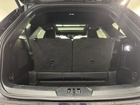 Used 2020 Ford Explorer ST w/ ST High-Performance Pack image 35