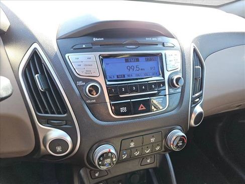 Used 2013 Hyundai Tucson GLS image 16