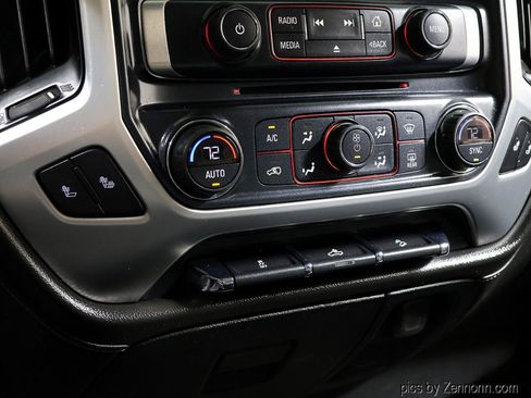 Used 2014 GMC Sierra 1500 SLE w/ SLE Value Package AWD/4WD image 21