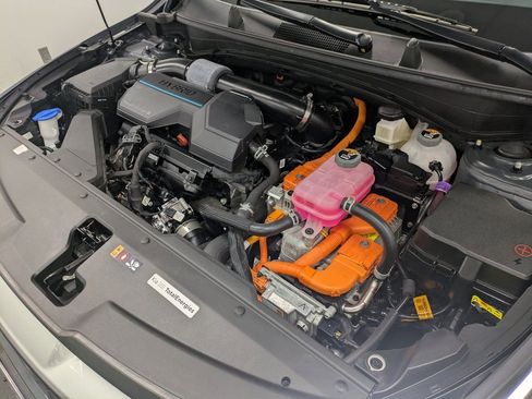 Certified 2023 Kia Sportage LX image 30