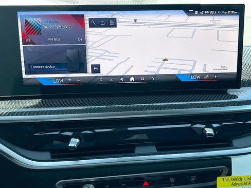 New 2026 BMW X5 M60i AWD/4WD image 34