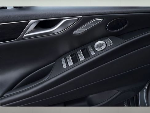 Used 2023 Genesis G80 2.5T image 26