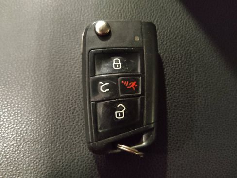 Used 2021 Volkswagen Jetta S FWD image 32