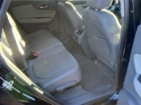 Certified 2020 Chevrolet Blazer LT image 19