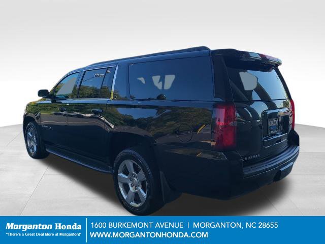 Used 2019 Chevrolet Suburban LT AWD/4WD image 7