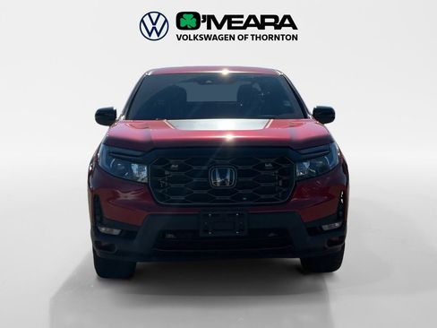 Used 2021 Honda Ridgeline Sport image 8