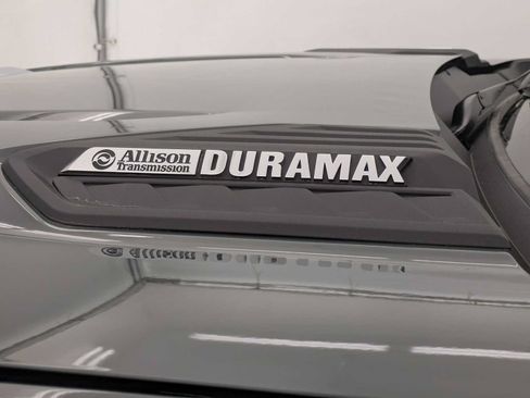 New 2026 Chevrolet Silverado 3500 LT w/ All Star Edition AWD/4WD image 13