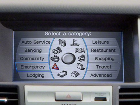 Used 2010 Acura RDX SH-AWD w/ Technology Package image 20