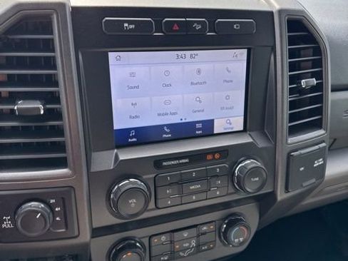 Used 2020 Ford F250 XL w/ STX Appearance Package image 3