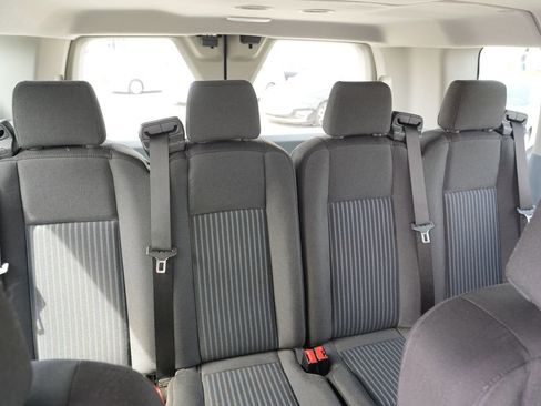 Used 2018 Ford Transit 350 XL RWD image 16