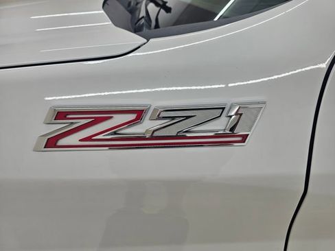 Used 2022 Chevrolet Silverado 1500 RST AWD/4WD image 24