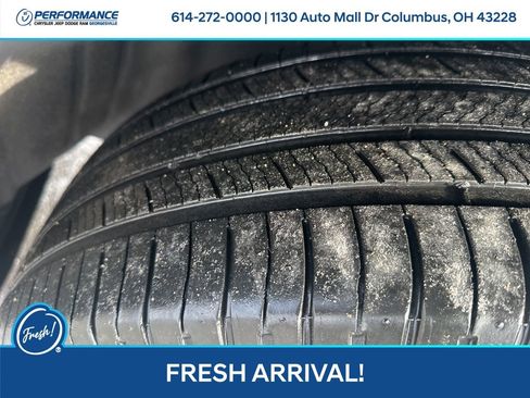 Used 2021 Jeep Grand Cherokee Laredo image 11