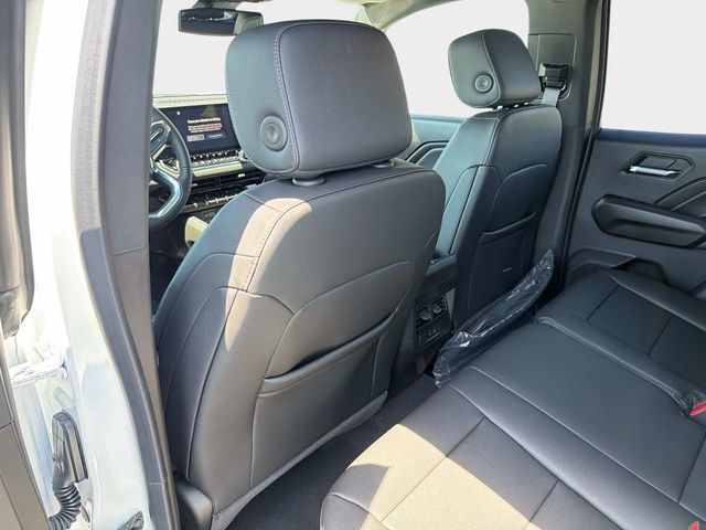 New 2026 GMC Canyon Elevation w/ Convenience Package RWD image 13