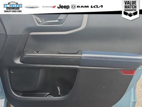 Used 2021 Ford Bronco Sport Outer Banks AWD/4WD image 37
