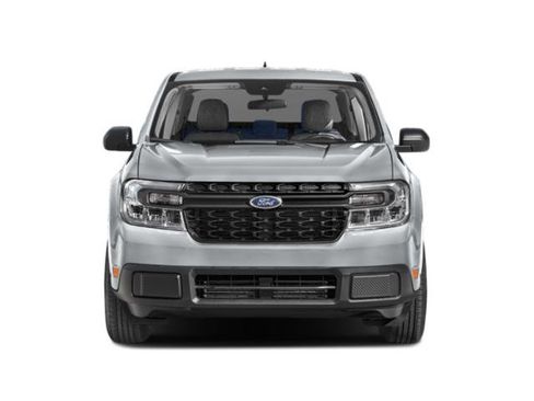 Certified 2023 Ford Maverick XLT w/ Black Appearance Package image 4