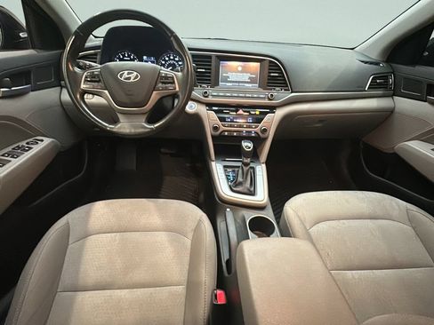 Used 2018 Hyundai Elantra Value Edition FWD image 24