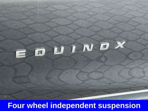 Used 2023 Chevrolet Equinox LT image 16