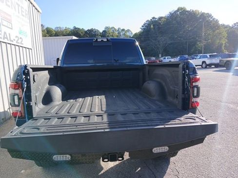Used 2024 RAM 2500 Rebel w/ Towing Technology Group image 8