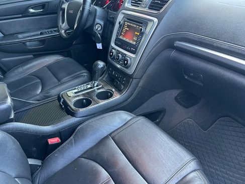Used 2017 GMC Acadia Limited SLT FWD image 33