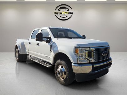 Used 2022 Ford F350 XL w/ STX Appearance Package