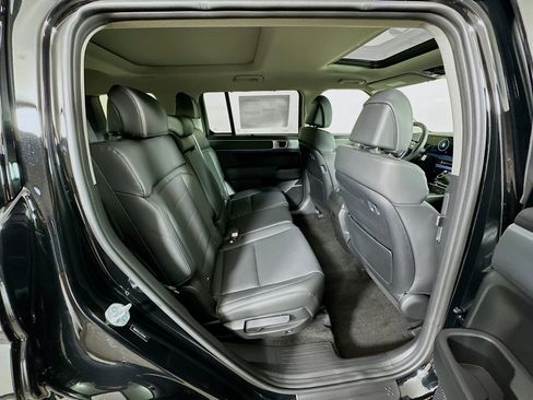 New 2026 Hyundai Santa Fe Limited image 30