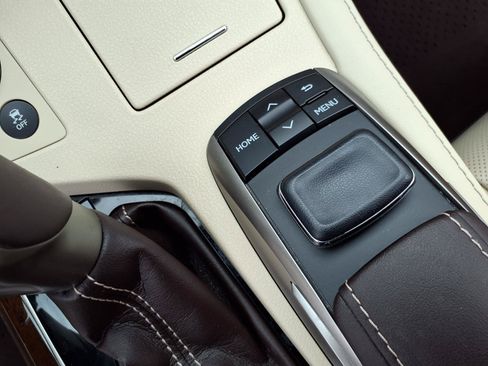 Used 2017 Lexus ES 350 w/ Luxury Package FWD image 9