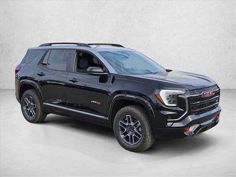 New 2026 GMC Terrain AT4 w/ Convenience Package III image 7