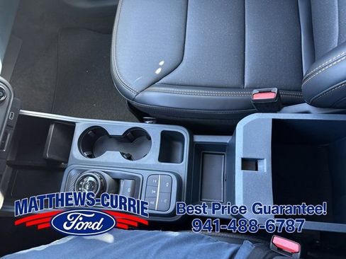 New 2026 Ford Maverick Tremor AWD/4WD image 22